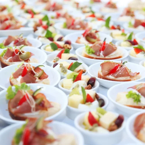 Catering