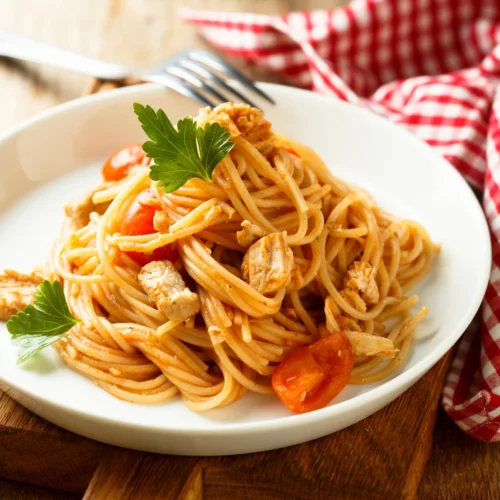 Pastas