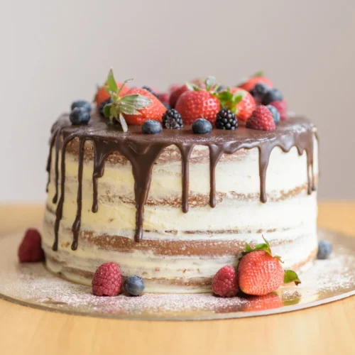 Pastelería